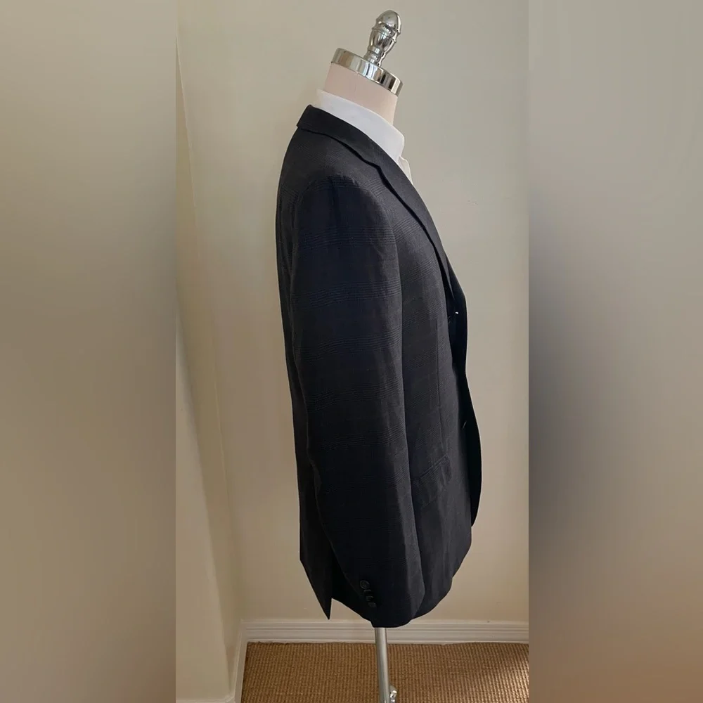 Ermenegildo Zegna ermenegildo zegna